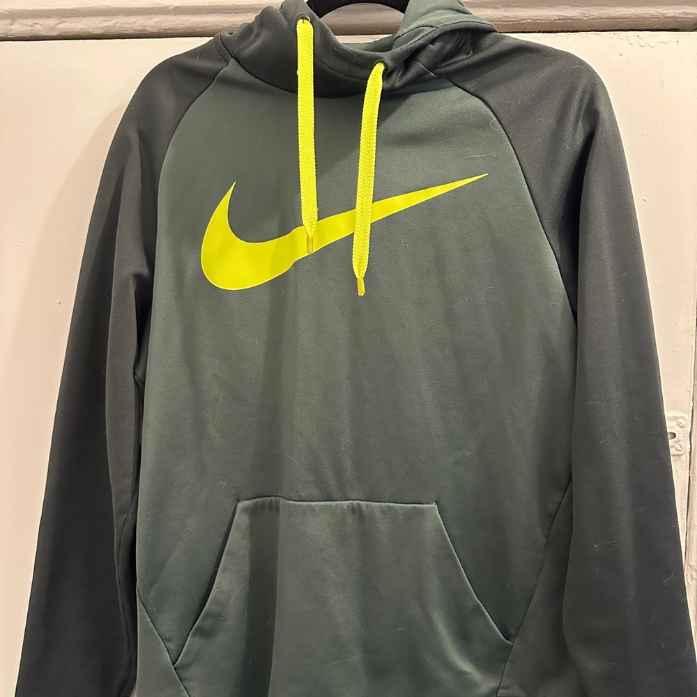 Nike Men's Dri-FIT Hoodie